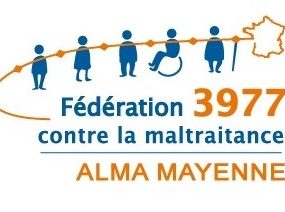 Logo ALMA 53