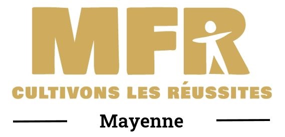 Logo MFR Mayenne