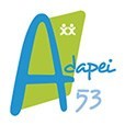 Adapei 53