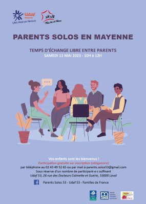 Rencontre du 13 mai